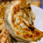 悟空 - ジャンボ餃子リフト