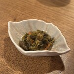 手打そば 菊谷 - 