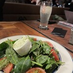 中目黒　ピッツェリア8 - 