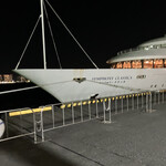 シンフォニー東京湾クルーズ - 