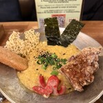 ビオ オジヤンカフェ - 