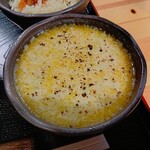 大桐家 - 濃厚海老麺