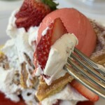 クロシェットカフェ - 