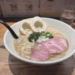 らーめん専門 和心 武庫之荘店 - 