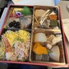 旅弁当 駅弁にぎわい 京都