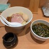麺亭 しま田