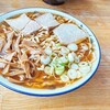 ケンちゃんラーメン 遊佐店