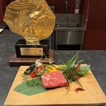 神戸牛ダイア 雷門東店 - 