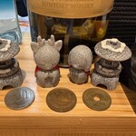 和酒楽房 かね匠 - 