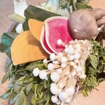 しゃぶしゃぶ KINTAN 代官山本店 - 