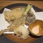 和酒楽房 かね匠 - 