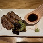 和酒楽房 かね匠 - 