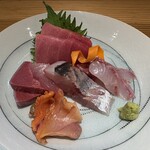 和酒楽房 かね匠 - 