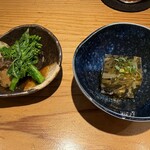 和酒楽房 かね匠 - 