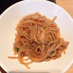 しゃぶしゃぶ KINTAN - 