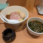 麺亭 しま田 - 