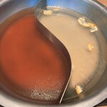 しゃぶしゃぶ KINTAN - 