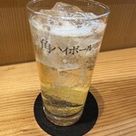 和酒楽房 かね匠 - 