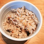 しゃぶしゃぶ KINTAN - 