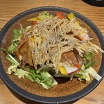 和酒楽房 かね匠 - 