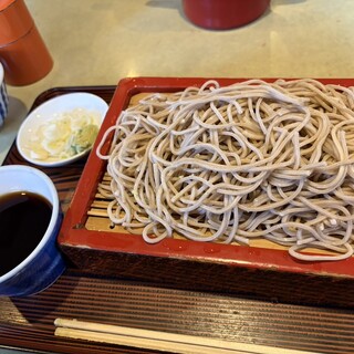 おそば和泉屋_0