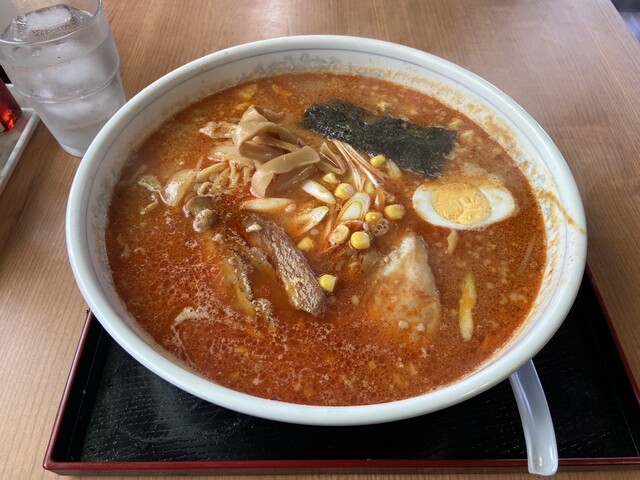 コーヒールンバ - 北吉田/ラーメン | 食べログ