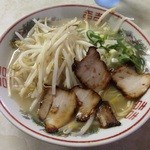 ラーメン 一番 - ラーメン　300円　2014/12