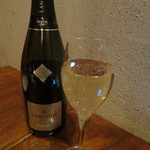 Ata - スパークリング・ワイン