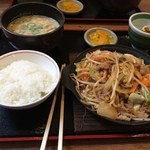 街かど屋 - 