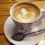 APOLLO COFFEE WORKS - 
