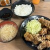 伝説のすた丼屋 立川店
