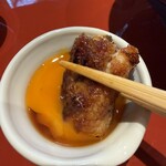 うなぎのしろむら 春日井 - 