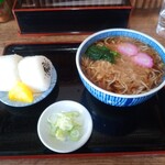 三河屋 - 料理写真: