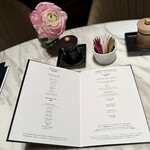 ラ・ロカンダ ザ・リッツ・カールトン京都 - 