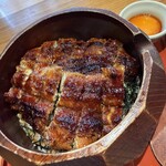 うなぎのしろむら 春日井 - 