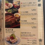 うなぎのしろむら 春日井 - 