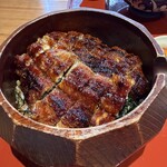 うなぎのしろむら 春日井 - 