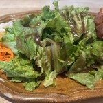 bistro yagishowten - 