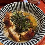 うなぎのしろむら 春日井 - 