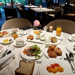 ラ・ロカンダ ザ・リッツ・カールトン京都 - 