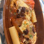 bistro yagishowten - 