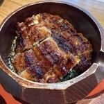 うなぎのしろむら 春日井 - 