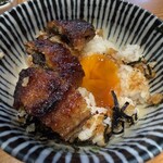 うなぎのしろむら 春日井 - 