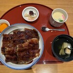 うなぎのしろむら 春日井 - 