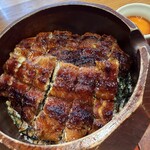 うなぎのしろむら 春日井 - 