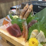 磯丸水産 - 