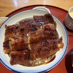 うなぎのしろむら 春日井 - 