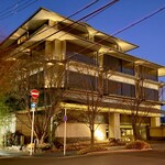 ラ・ロカンダ - 