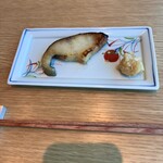 高輪それがし - 