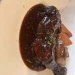 bistro yagishowten - 